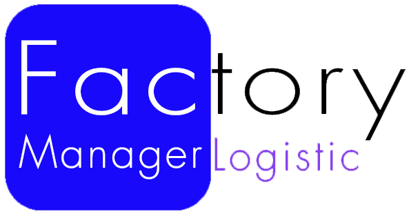 Factory Manager Logistic